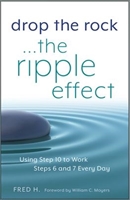 <!440> Drop the Rock II- Ripple Effect - Softcover Book
