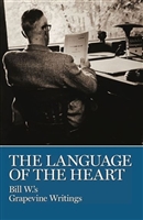 <!470>The Language of the Heart - Softcover Book