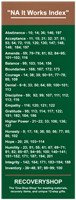 NA - It Works, How and Why Index Bookmark