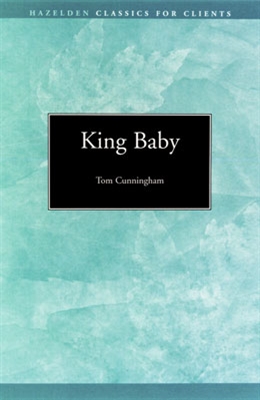 King Baby Booklet Type Pamphlet