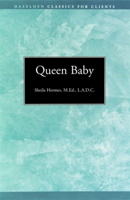 Queen Baby Booklet Type Pamphlet