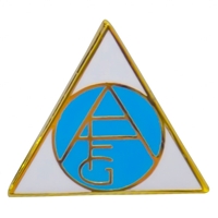 Al-Anon Family Groups - AFG Lapel Pin