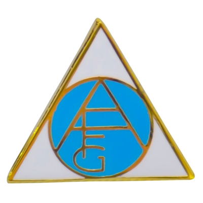 Al-Anon Family Groups - AFG Lapel Pin