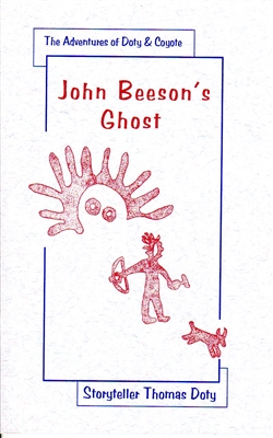 John Beeson's Ghost by Thomas Doty