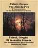 Talent, Oregon - The Almeda Fire