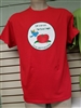 Talent Tomato T-Shirt 2017