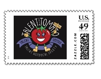 Talent Tomato Stamp