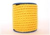 POLYPROPYLENE 1/8IN X 1000FT ROLL YELLOW