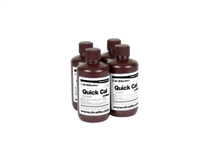 QUICK CAL 4-PACK 250 ML BOTTLES