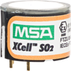 MSA Sensor XCell SO2  Sulfur Dioxide 5X