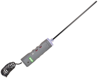 MSA ALTAIR PUMP PROBE WITH CHARGER 4X