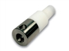 INLET ADAPTER FOR 7-MM O.D. TUBES ON FLEX-I-PROBE