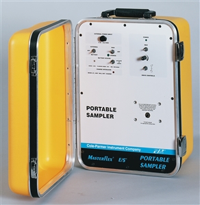 MASTERFLEX E/S PORTABLE PUMP