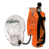 NORTH ESCAPE PACK 10 MIN BOTTLE