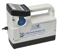 CHEMLOGIC PORTABLE NEXT GENERATION GAS DETECTOR (CLPX) DOD