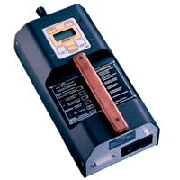 ARIZONA 431-X JEROME MERCURY VAPOR ANALYZER