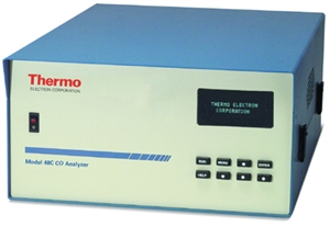 THERMO 48CHL CO NDIR GFC 0-10 TO 20,000PPM  (2-day min)