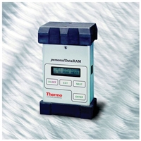 THERMO MIE PERSONAL DATARAM PDR-1000