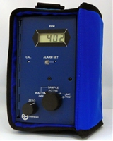 INTERSCAN 4160 FORMALDEHYDE METER