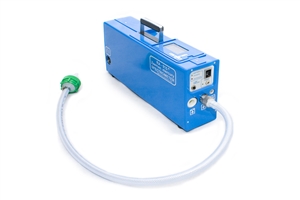 MGD-2002 Helium Gas Leak Detector - Rent