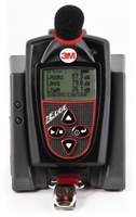 TSI QUEST EDGE 5 INTRINSICALLY SAFE DOSIMETER