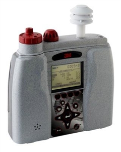 TSI QUEST EVM-7 ADV PARTICULATE AND AIR QUALITY MONITOR WITH CO SENSOR
