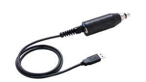 CABLE USB LEVEL TROLL 700/9500 WITH SOFTWARE
