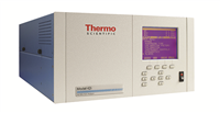 THERMO 42I-HL NOX NO+NO2 0-10 TO 5000PPM  HIGH LEVEL CHEMILUMINESCENT PMT PARAMAGNETIC O2 SENSOR IS AVAILABLE  (2-day min)