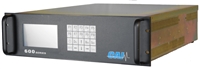 CAI 600 M/NM HFID 0-10/10,000 PPM AS PROPANE 0-1,5,10VDC & 4-20MA INTERNAL HEATED PUMP HE/H2 FUEL  (2-day min)