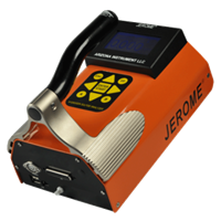 ARIZONA J605 JEROME H2S ANALYZER WITH USB COMM