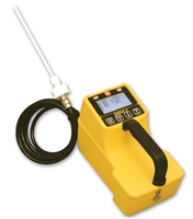 RKI EAGLE 2 FOR CH4 (100% LEL / 100% VOLUME IR AUTORANGING) O2, CO, H2S & CO2 60% VOLUME IR - NIMH