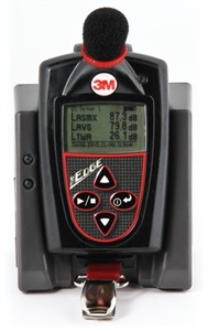 TSI QUEST EDGE 4 DOSIMETER