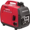 HONDA GENERATOR EU2000I - This item is for pick up only