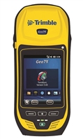 TRIMBLE GPS GEO7X H-STAR SUB FOOT WITH TERRASYNC PRO 5.61