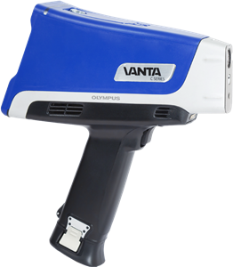 OLYMPUS VANTA C XRF