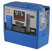 GilAir-3 RP Pump, No Charger, Programmable
