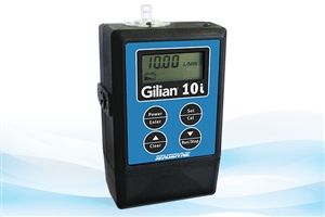 GILIAN 10i, PUMP only-No charger