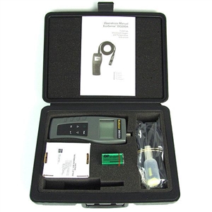 EcoSense DO200A Dissolved Oxygen 1 Meter Kit