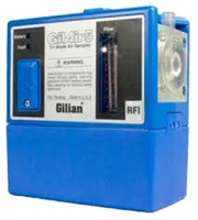 GilAir-5 R Pump, Starter Kit, 120V, Basic