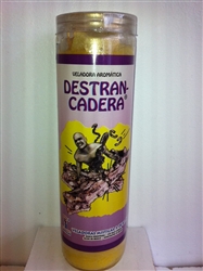 CHAIN BREAKER CANDLE PREPARED ( DESTRANCADERA VELA )