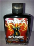 MAGICAL AND DRESSING OIL (ACEITE) 1/2OZ UNSTILL ( INTRANQUILO ) INTRANQUIL