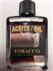 MAGICAL AND DRESSING OIL (ACEITE) 1/2 OZ - TOBACCO