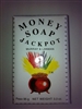 M&L KEMP MONEY JACKPOT BAR SOAP 3.35 OZ. IMPORTED FROM PERU