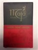 MAJA SOAP BAR 90 GM BY MYRURGIA IMPORTED FROM MEXICO