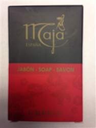 MAJA SOAP BAR 90 GM BY MYRURGIA IMPORTED FROM MEXICO