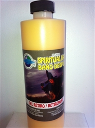 SPIRITUAL BATH 8 FL OZ (BANO DESPOJO) FOR RETIREMENT (RETIRO)