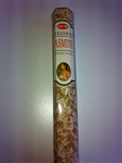 STICK INCENSE 20 STICKS PER PACK - JASMINE