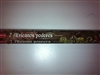 STICK INCENSE 20 STICKS PER PACK - 7 AFRICAN POWERS