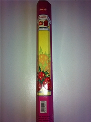 STICK INCENSE 20 STICKS PER PACK - STRAWBERRY (FRESA)