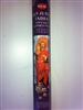 STICK INCENSE 20 STICKS PER PACK - SAINT JUDE (SAN JUDAS TADEO)